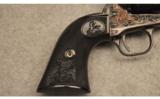 Colt ~ Single Action Army Pair ~ .45 Colt - 4 of 9