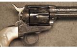 Colt ~ Single Action Army 1st Generation ~ .38 WCF - 2 of 7