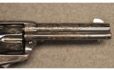 Colt ~ Single Action Army 1st Generation ~ .38 WCF - 3 of 7