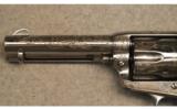 Colt ~ Single Action Army 1st Generation ~ .38 WCF - 6 of 7