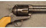 Colt ~ 1st Gen Frontier Six Shooter ~ .44-40 WIN - 2 of 7
