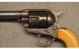 Colt ~ 1st Gen Frontier Six Shooter ~ .44-40 WIN - 6 of 7