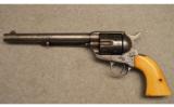 Colt ~ 1st Gen Frontier Six Shooter ~ .44-40 WIN - 4 of 7