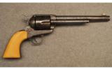 Colt ~ 1st Gen Frontier Six Shooter ~ .44-40 WIN - 1 of 7