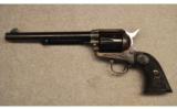 Colt ~ 3rd Generation SAA ~ .45 Colt - 2 of 2