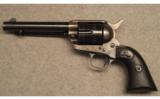 Colt ~ Single Action Army 1st Generation ~ .32 WCF - 2 of 2
