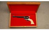 Colt ~ USA Edition (Florida) Frontier Six Shooter ~ .44 - 5 of 5