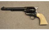 Colt ~ USA Edition (Florida) Frontier Six Shooter ~ .44 - 3 of 5
