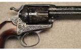 Colt ~ Bisley Frontier Six Shooter ~ .44 WCF - 2 of 8