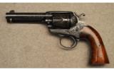 Colt ~ Bisley Frontier Six Shooter ~ .44 WCF - 4 of 8