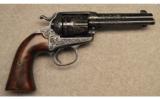 Colt ~ Bisley Frontier Six Shooter ~ .44 WCF - 1 of 8