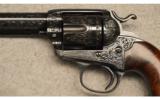 Colt ~ Bisley Frontier Six Shooter ~ .44 WCF - 5 of 8