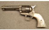 Colt ~ Single Action Army1st Gen ~ .45 Colt - 5 of 9