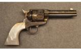 Colt ~ 1st Generation ~ .45 Colt - 1 of 8