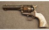 Colt ~ 1st Generation ~ .45 Colt - 4 of 8