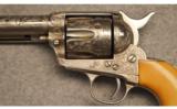Colt ~ Single Action Army 1st Generation ~ .38 WCF - 5 of 8
