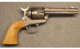 Colt ~ Single Action Army 1st Generation ~ .38 WCF - 1 of 8