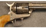 Colt ~ Single Action Army 1st Generation ~ .38 WCF - 2 of 8