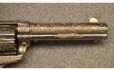 Colt ~ Single Action Army 1st Generation ~ .38 WCF - 3 of 8