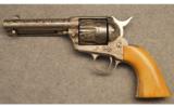 Colt ~ Single Action Army 1st Generation ~ .38 WCF - 4 of 8