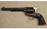 Colt ~ Single Action Army ~ .44 spl - 4 of 8