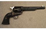 Colt ~ Single Action Army ~ .44 spl - 1 of 8