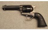 Colt ~ Single Action Army ~ .32 WCF - 2 of 2