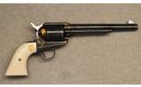 Colt ~ SAA Leonard Francolini ~ .45 Colt - 1 of 9