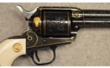 Colt ~ SAA Leonard Francolini ~ .45 Colt - 2 of 9