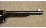 Colt ~ SAA Leonard Francolini ~ .45 Colt - 3 of 9
