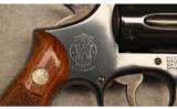 Smith & Wesson ~ 48-4 ~ .22 Mag - 2 of 3