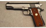 Colt ~ Service Model ~ .22 Long Rifle - 2 of 2