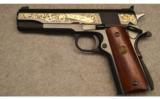 Colt ~ Ace Service Model ~ .22 Long Rifle - 2 of 2