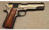Colt ~ Ace Service Model ~ .22 Long Rifle - 1 of 2