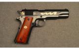 Colt ~ 100 Year Anniversary 1911 ~ .45ACP - 1 of 5
