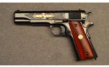 Colt ~ 100 Year Anniversary 1911 ~ .45ACP - 3 of 5