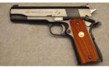 Colt ~ Ace Service Model ~ .22 Long Rifle - 2 of 2