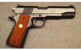 Colt ~ Ace Service Model ~ .22 Long Rifle - 1 of 2