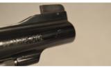 Smith & Wesson ~ 48-7 ~ .22 MAG - 3 of 3
