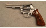 Smith & Wesson ~ 651 ~ .22 MRF - 2 of 2