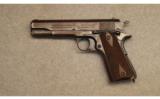 Colt ~ 1911 U.S. Army ~ .45 Auto - 2 of 2