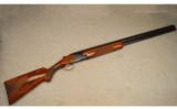 Browning ~ Lightning ~ 20 Gauge - 1 of 9