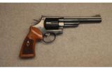 Smith & Wesson ~ 29-10 ~ .44 Magnum - 1 of 2