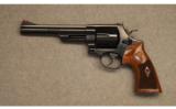 Smith & Wesson ~ 29-10 ~ .44 Magnum - 2 of 2