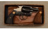 Colt ~ Detective Special ~ .38 Special - 1 of 5