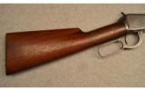 Winchester ~ Model 94 ~ 25-35 WCF - 2 of 8