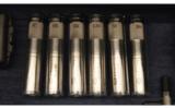 Krieghoff ~ K-80 Two Barrel Set ~ 12Ga - 4 of 9