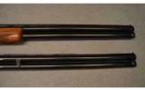 Krieghoff ~ K-80 Two Barrel Set ~ 12Ga - 9 of 9