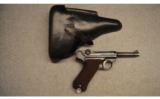 Mauser ~ P08 1936 S/42 ~ 9MM Luger - 8 of 9