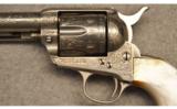 Colt ~ Single Action Army1st Gen ~ .45 Colt - 6 of 9
